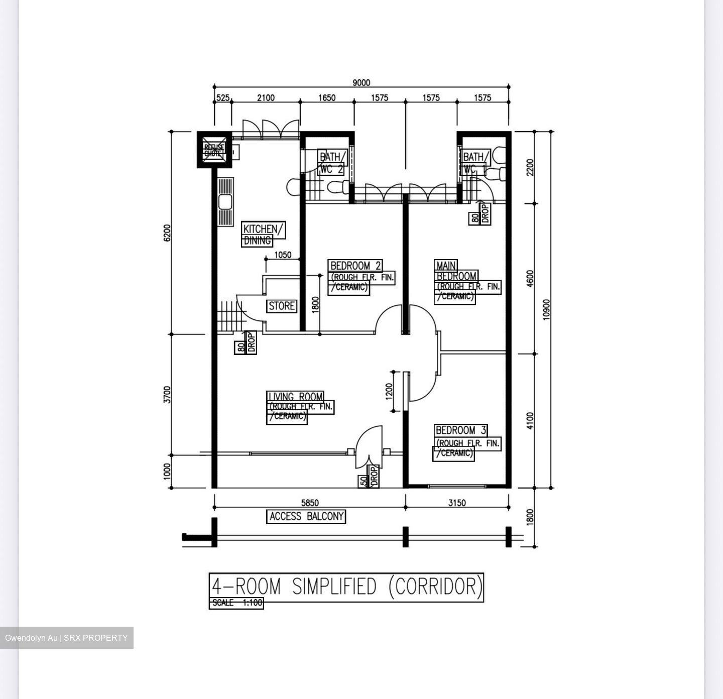 Bishan Street 12 (Bishan),  #602321161
